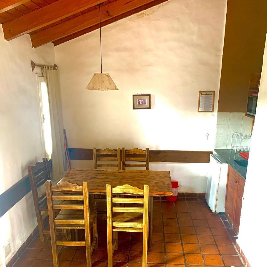 La Loma - Cabanas & Suites Βίλα Κάρλος Παζ Εξωτερικό φωτογραφία
