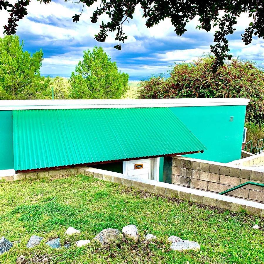 La Loma - Cabanas & Suites Βίλα Κάρλος Παζ Εξωτερικό φωτογραφία