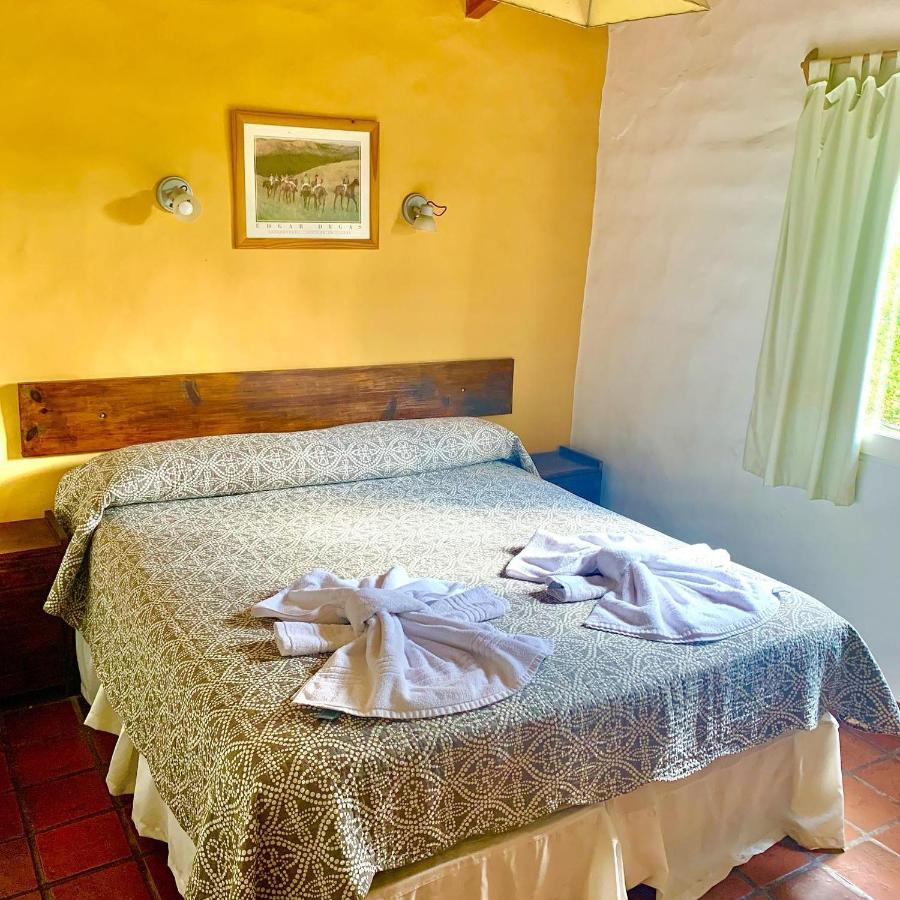 La Loma - Cabanas & Suites Βίλα Κάρλος Παζ Εξωτερικό φωτογραφία