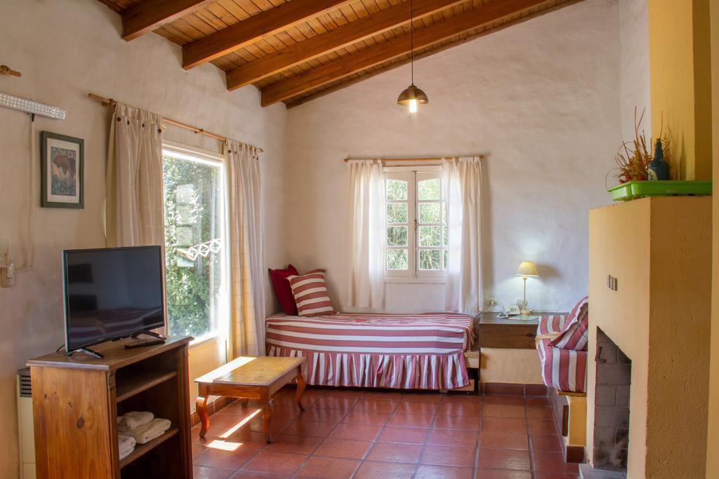 La Loma - Cabanas & Suites Βίλα Κάρλος Παζ Εξωτερικό φωτογραφία