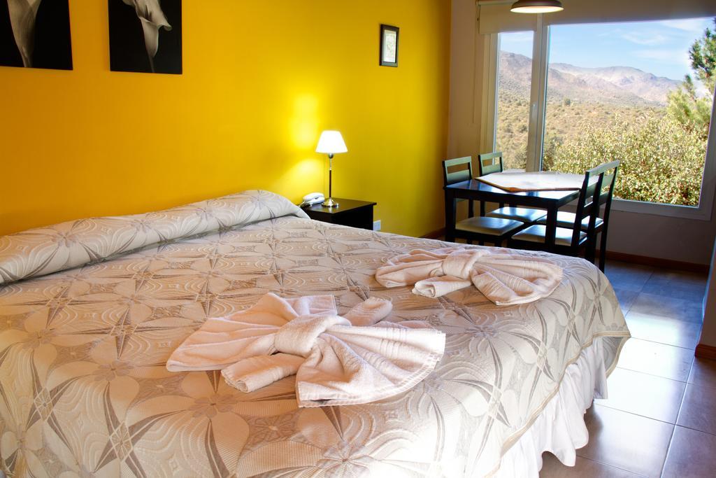 La Loma - Cabanas & Suites Βίλα Κάρλος Παζ Εξωτερικό φωτογραφία