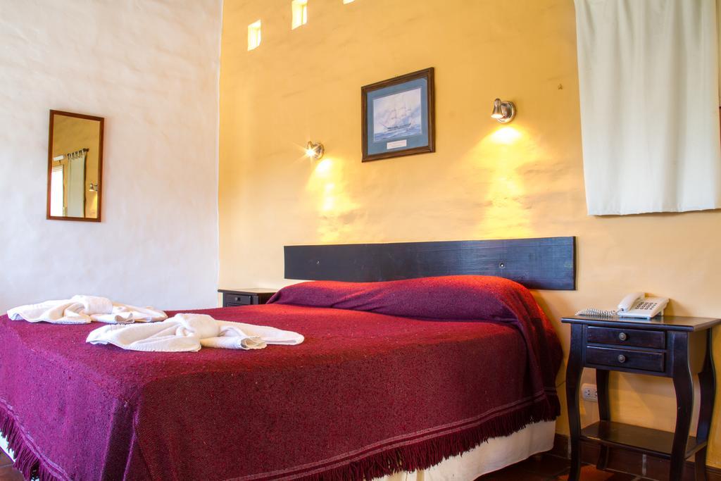 La Loma - Cabanas & Suites Βίλα Κάρλος Παζ Εξωτερικό φωτογραφία