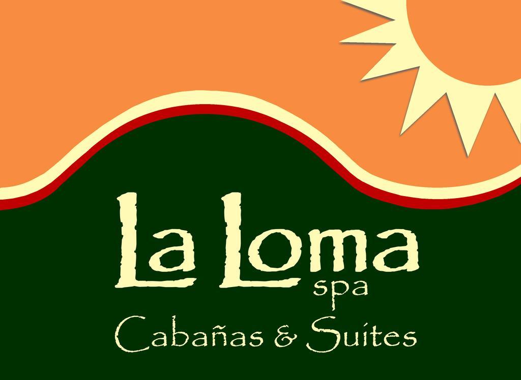 La Loma - Cabanas & Suites Βίλα Κάρλος Παζ Εξωτερικό φωτογραφία