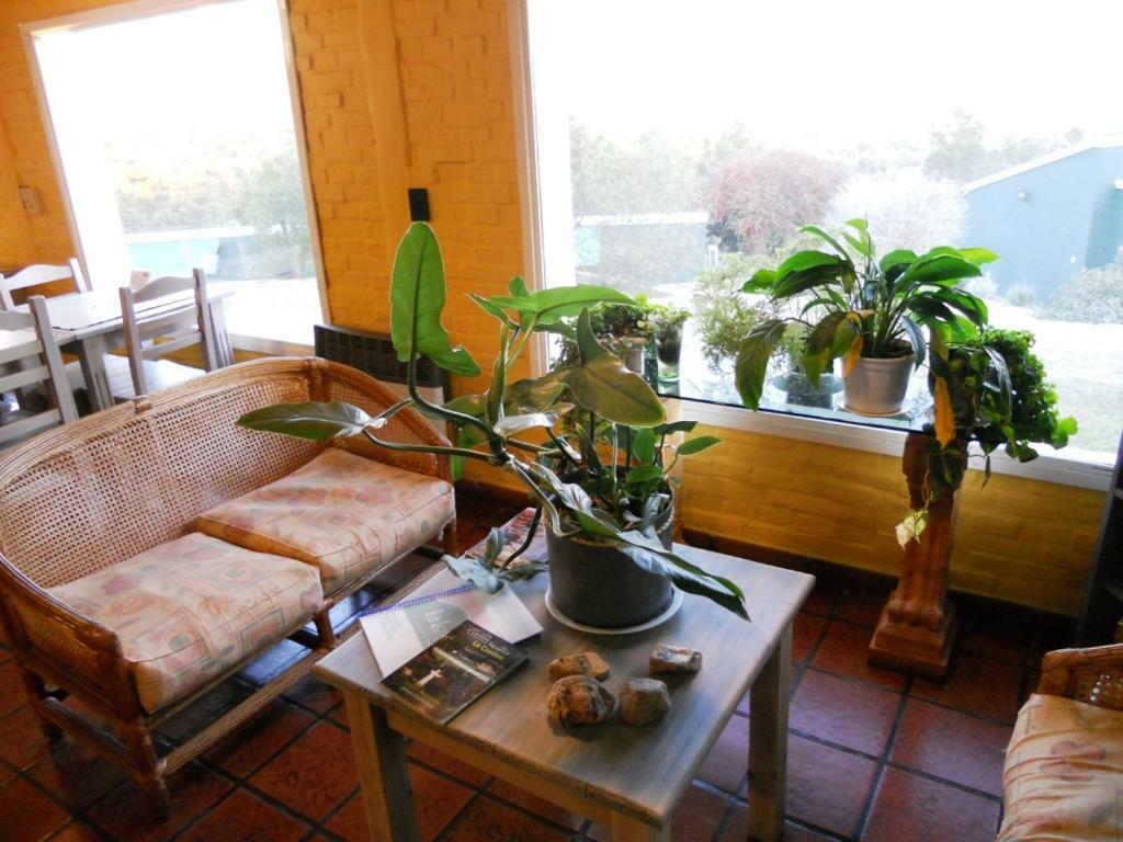 La Loma - Cabanas & Suites Βίλα Κάρλος Παζ Εξωτερικό φωτογραφία