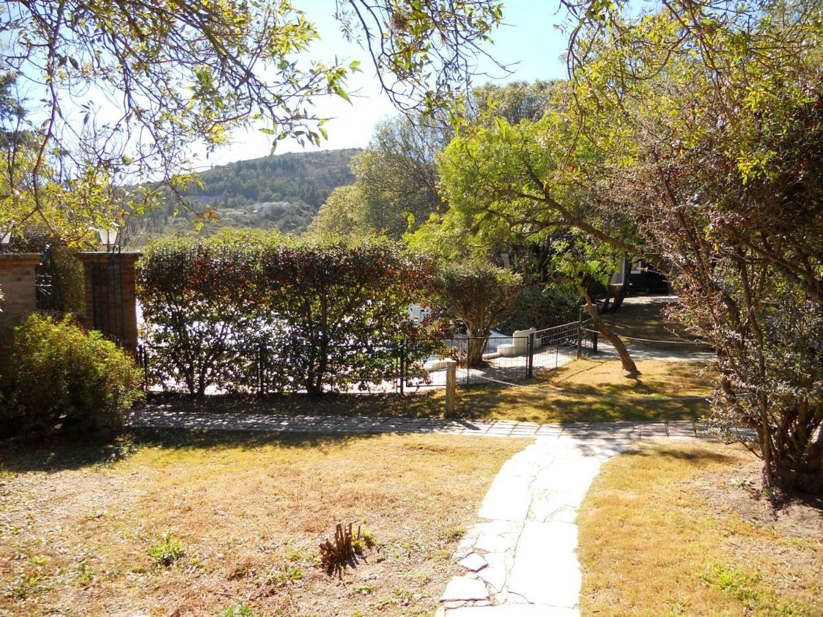 La Loma - Cabanas & Suites Βίλα Κάρλος Παζ Εξωτερικό φωτογραφία